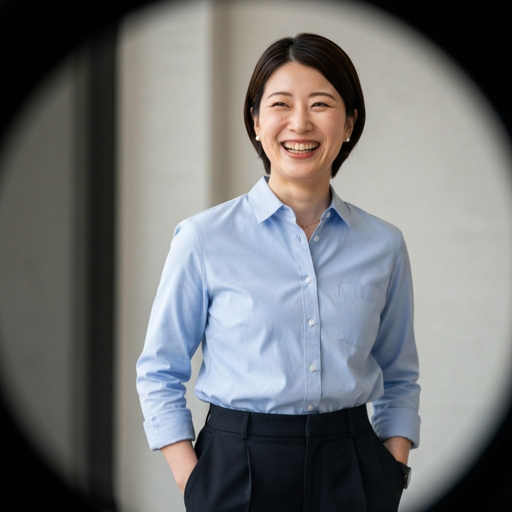 坂本 明日香のプロフィール写真