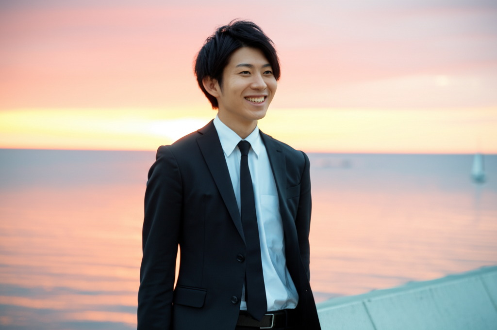 佐藤 健太のプロフィール写真