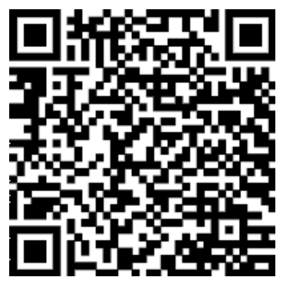 LINE登録QRコード