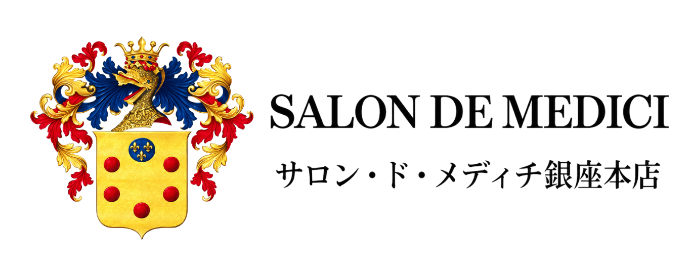 SALON DE MEDICI サロン・ド・メディチ銀座本店